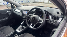 Renault Captur 1.6 E-TECH Hybrid 145 SE Edition 5dr Auto Hybrid Hatchback